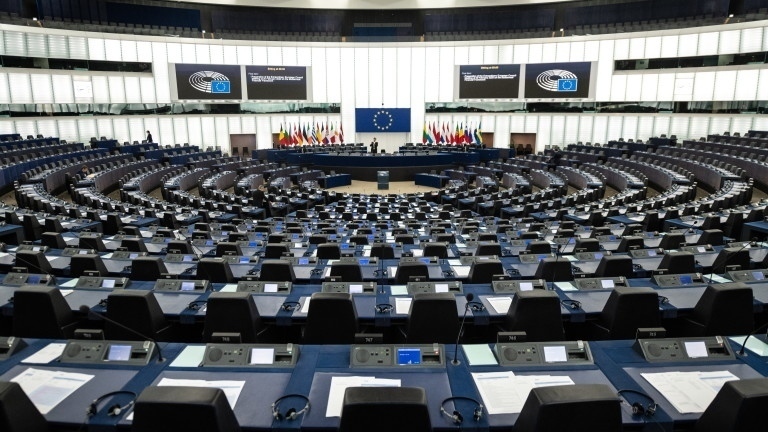 Европейският парламент: До края на годината България и Румъния да се присъединят към Шенген